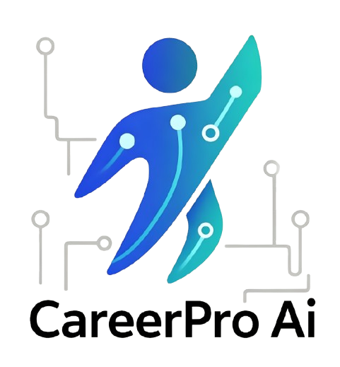 CareerPro AI Logo